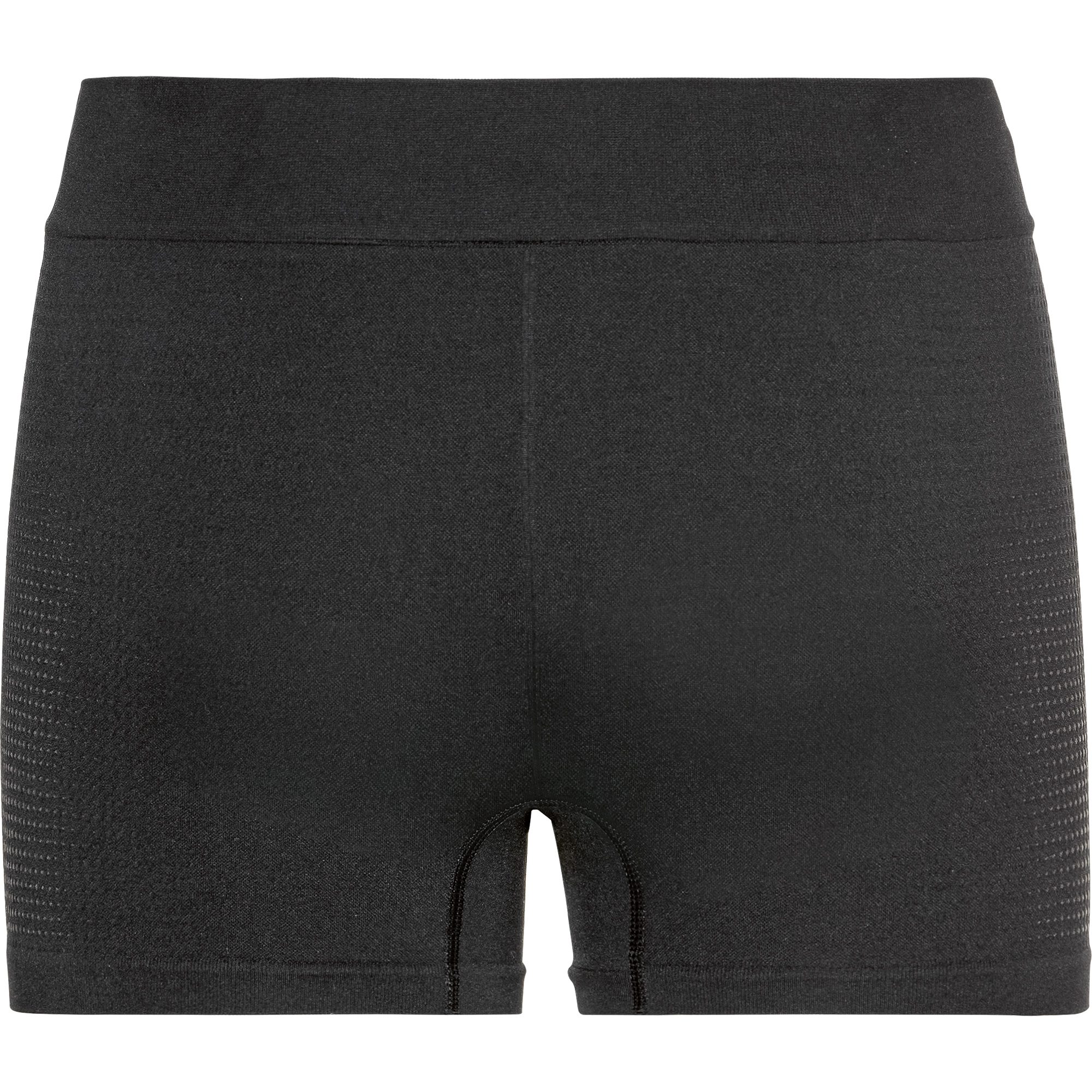 Odlo Performance Warm Boxer Herren schwarz