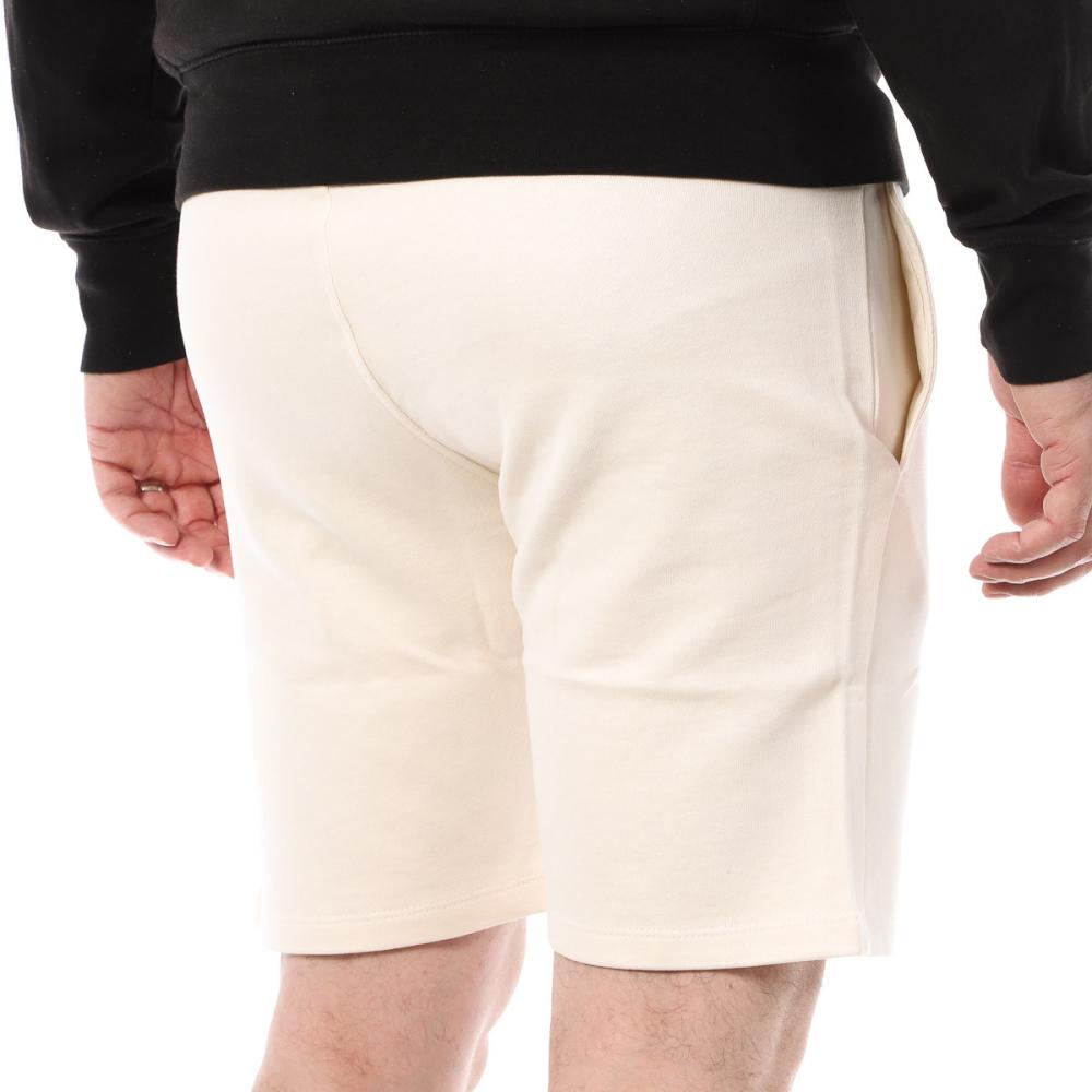 Teddy Smith Short Écru Homme Teddy Smith Narky