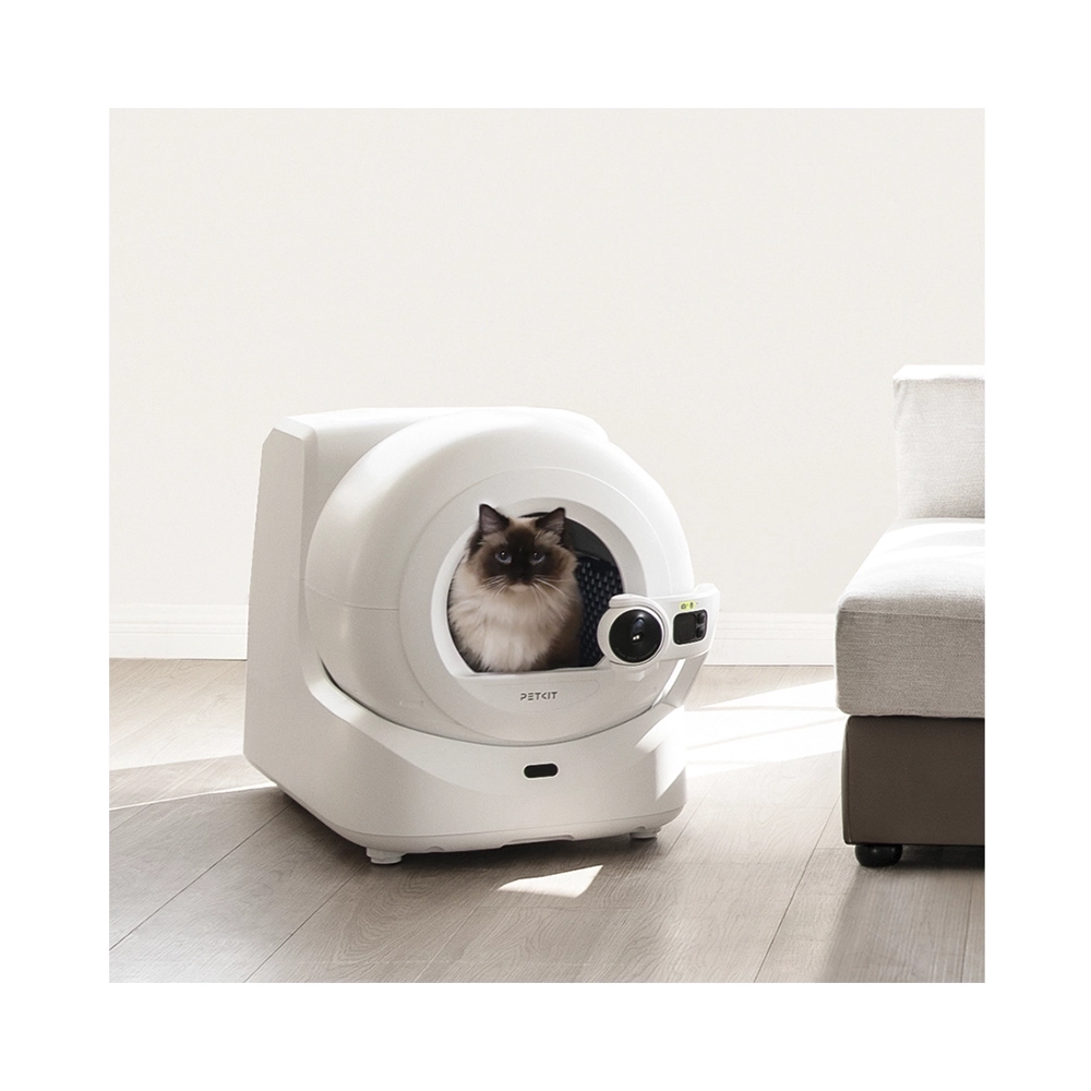 PETKIT Purobot Ultra Selbstreinigende Katzentoilette