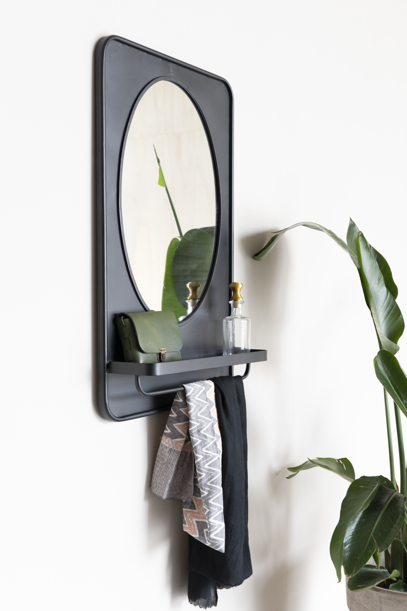 Rein Living spiegel Pascal Rein Living Pascal Spiegel M