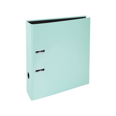 Exacompta Aquarel Prem'Touch - Classeur à levier - Dos 80 mm - A4 - pour 600 feuilles - disponible dans différentes couleurs