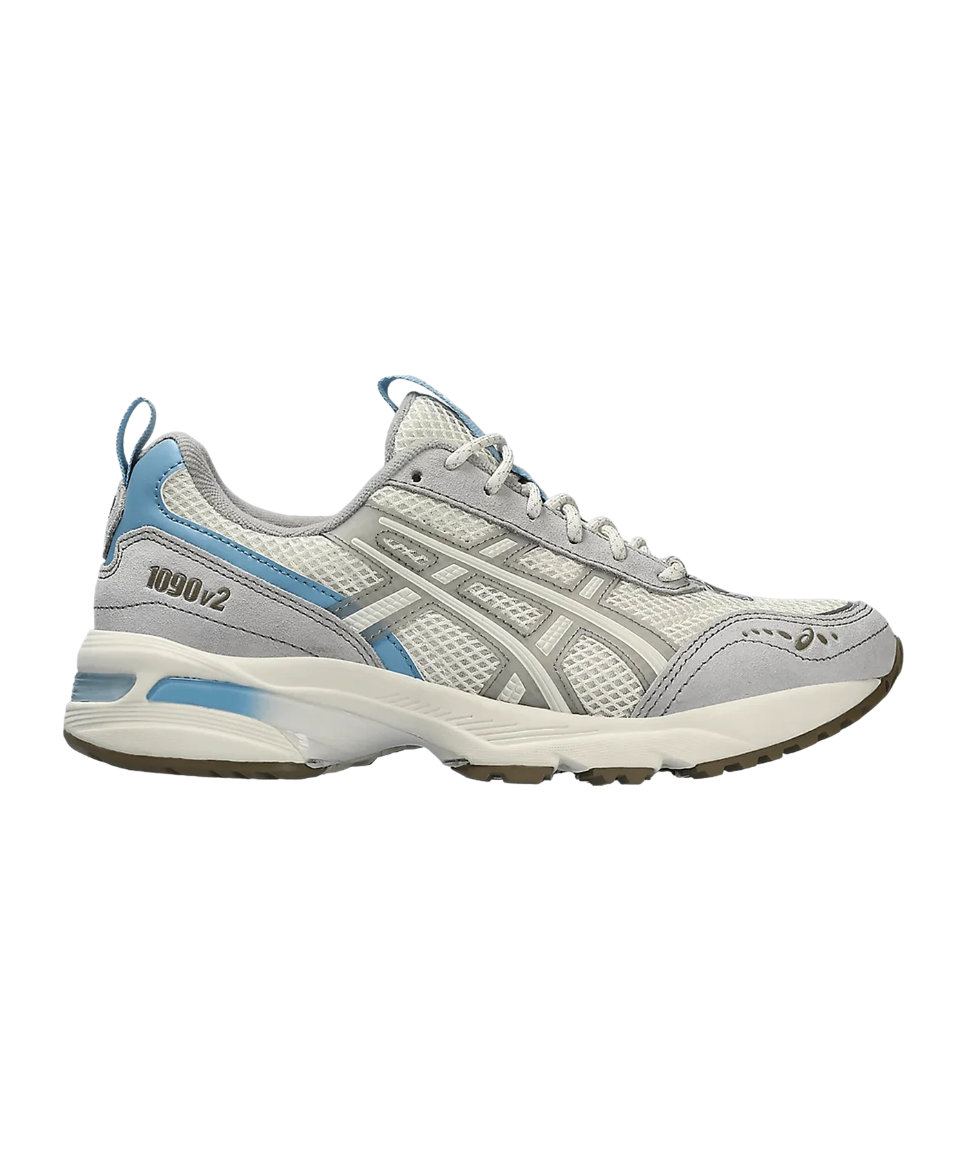 Asics Gel-1090v2 Damen Beige F101