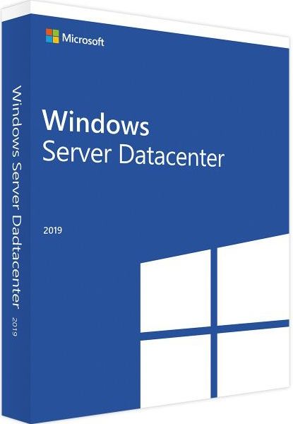 Microsoft Windows Server 2019 Datacenter