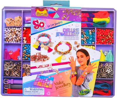 So Beads Armbåndsperler