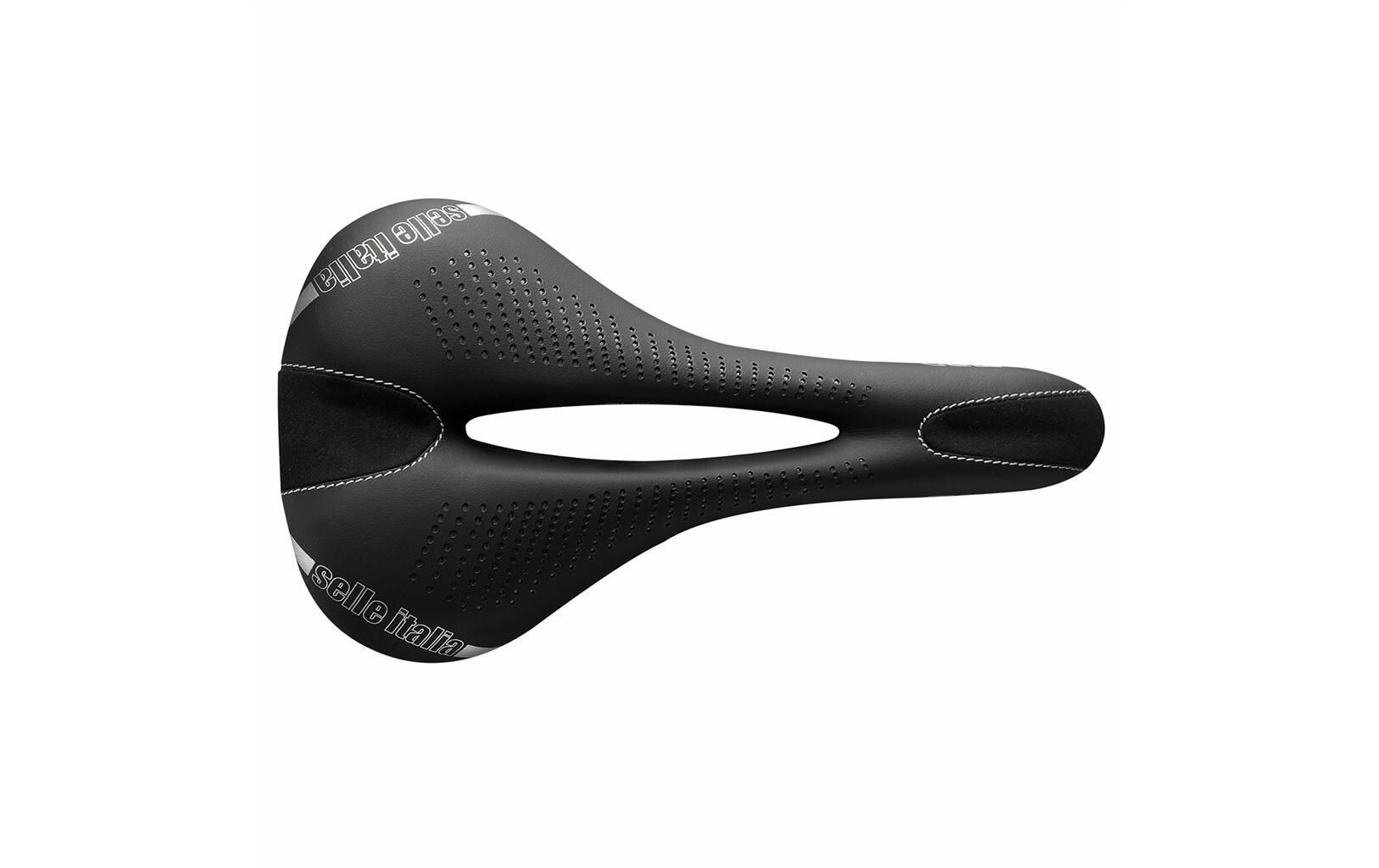 Fahrradsattel Man Gel FlowVelosattel
