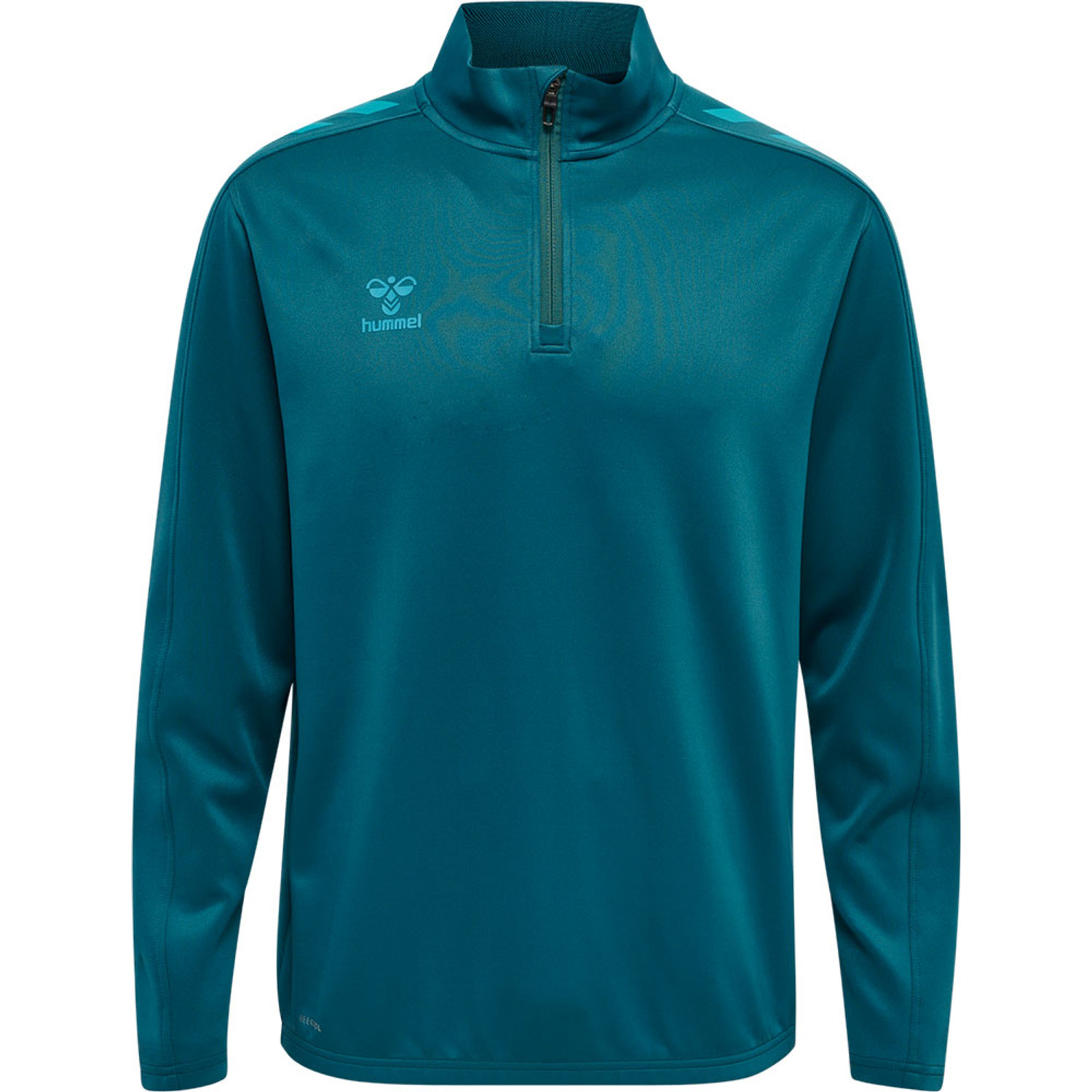 Hummel Core XK Half Zip Poly Sweat Men