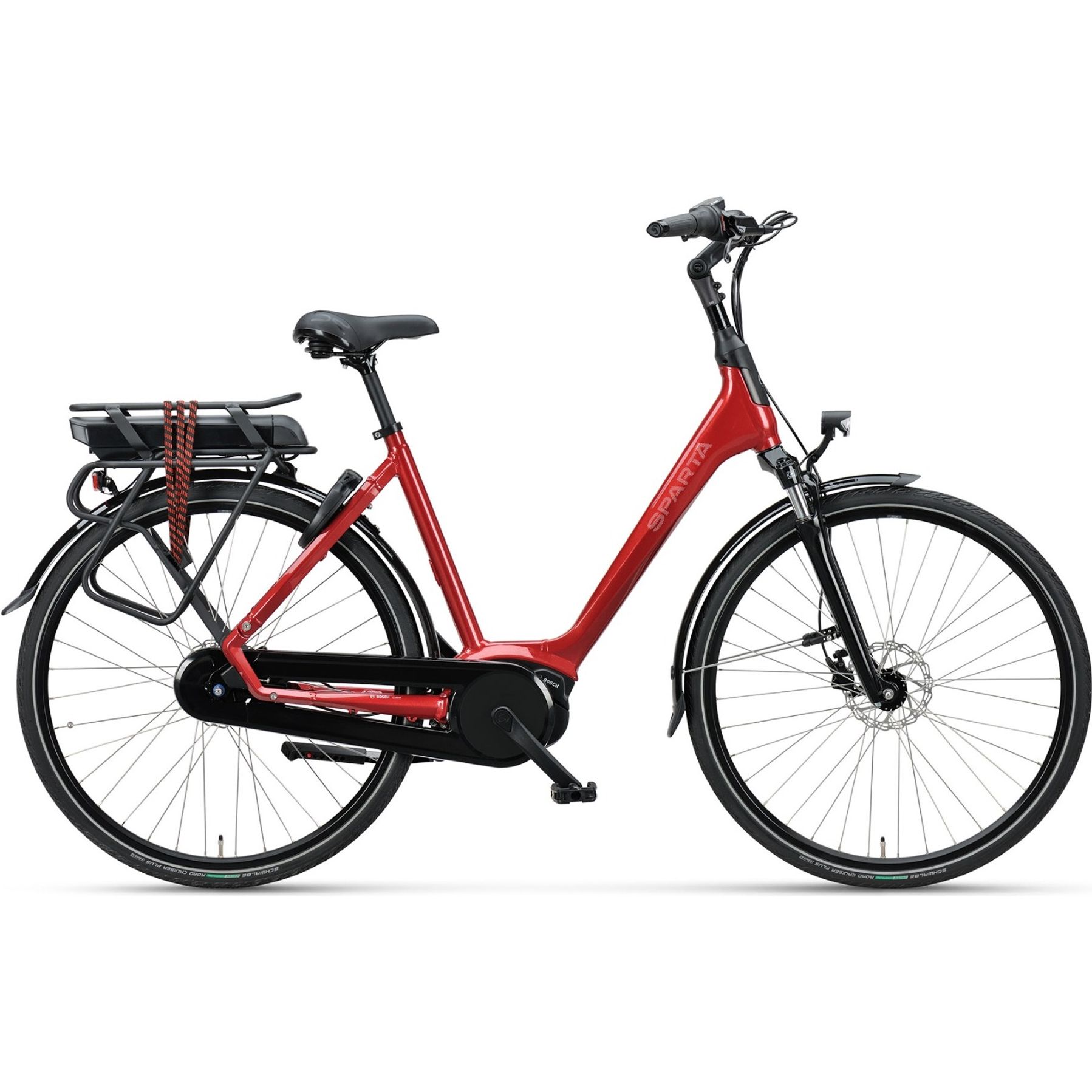 Sparta A-Shine Fit M7B