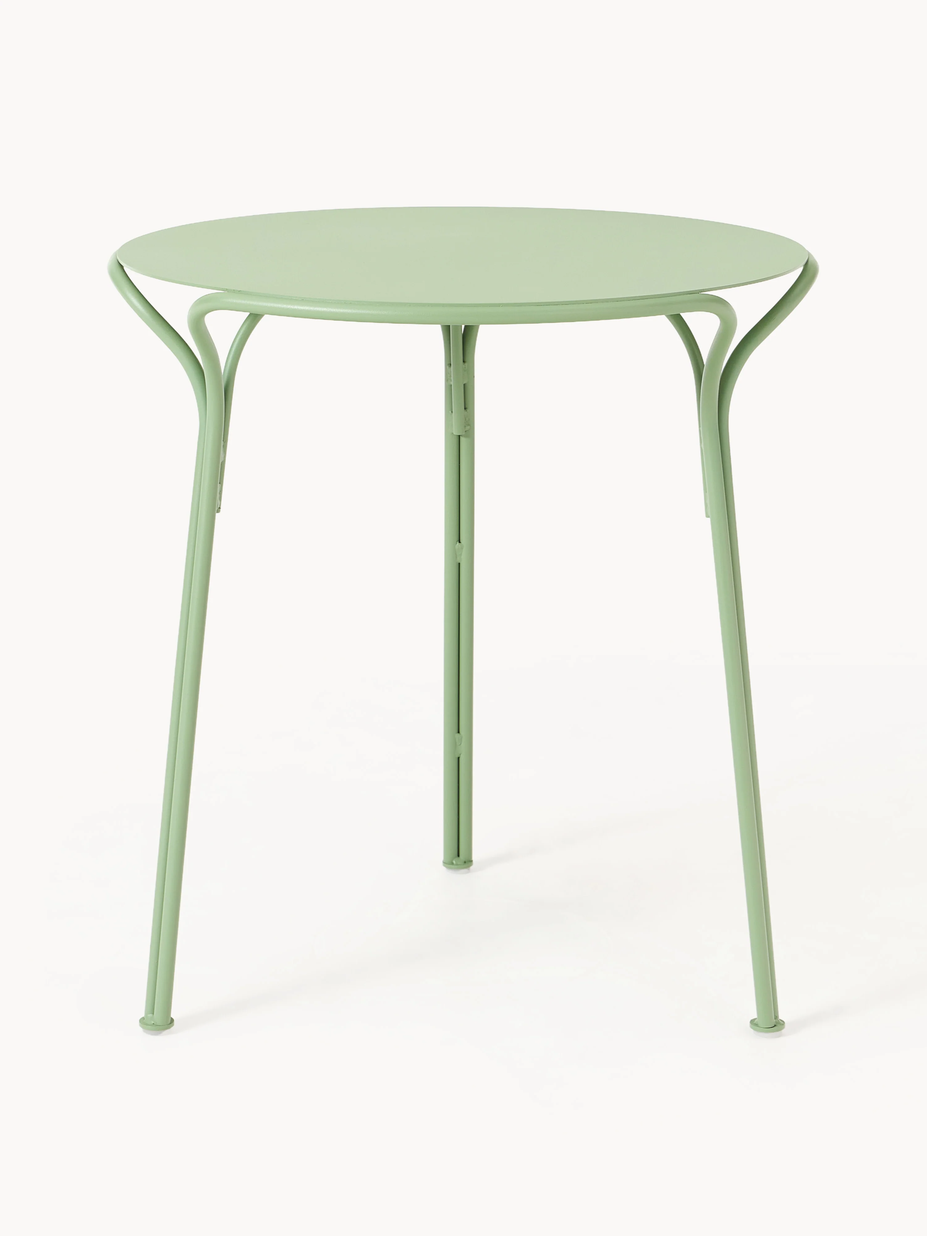 Ronde tuintafel Hiray, Ø 65 cm