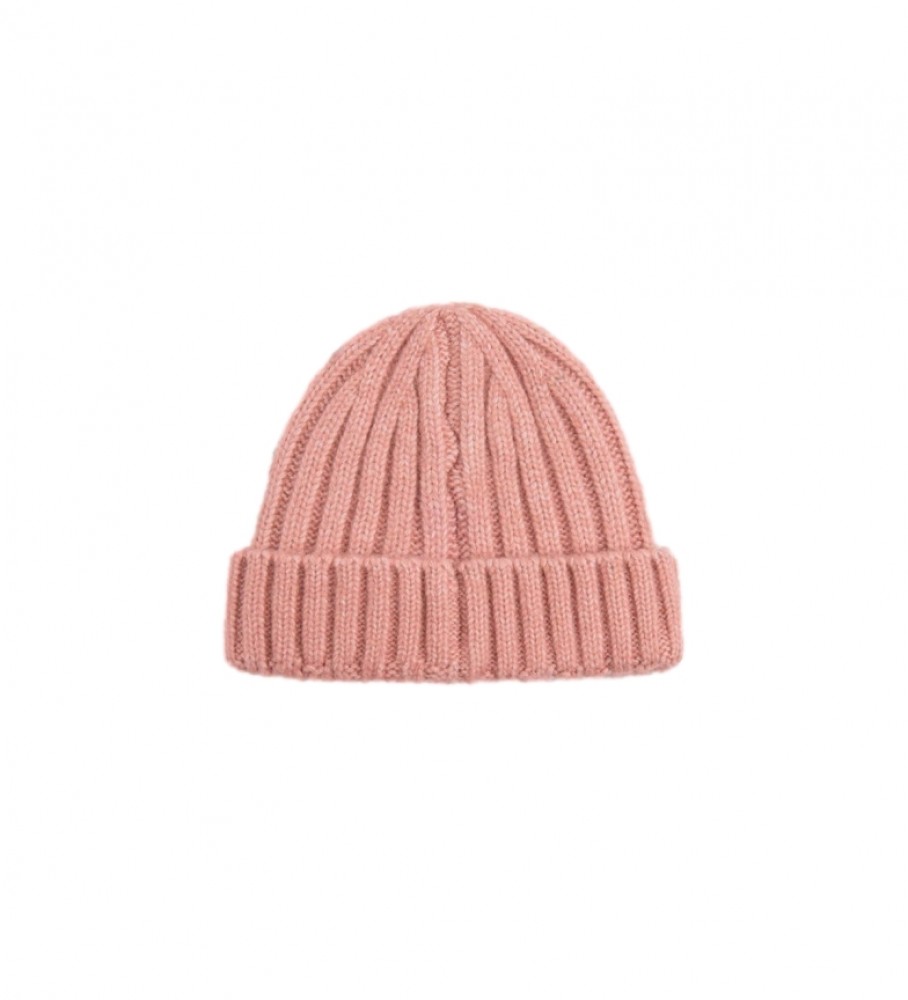 Chapéu rosa Pepe Jeans Zilde