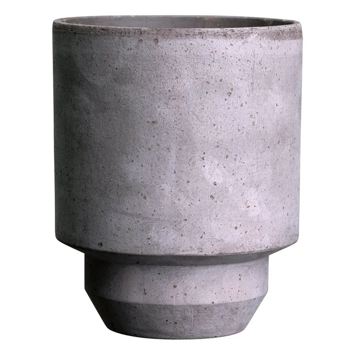 Bergs Potter Pot Hoff | Gris