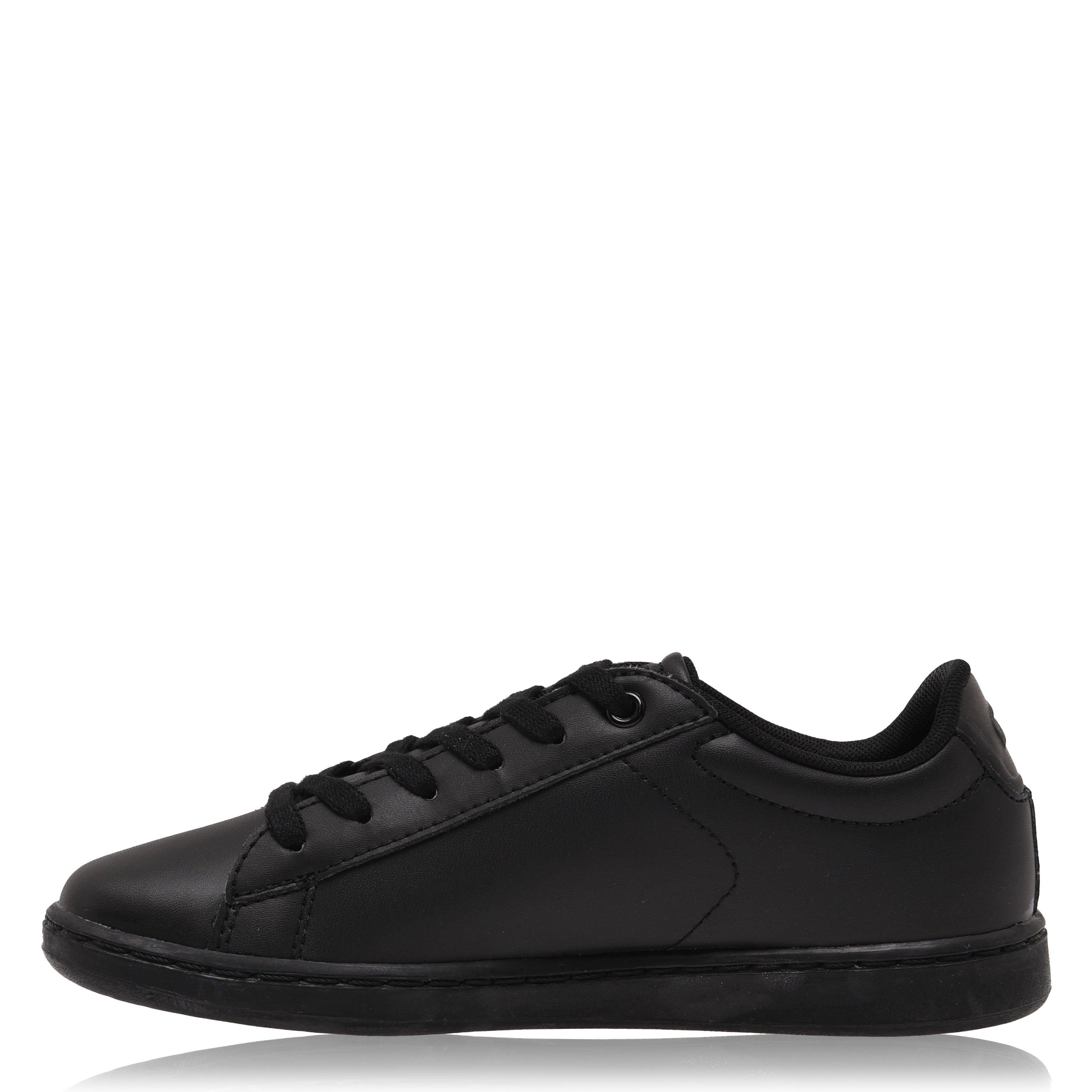 Lacoste Lacoste Carnaby 118 Childrens Trainers