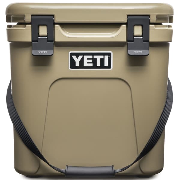Glacière YETI ROADIE 24 TAN