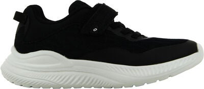 Leaf Hagby Sneakers, Svart