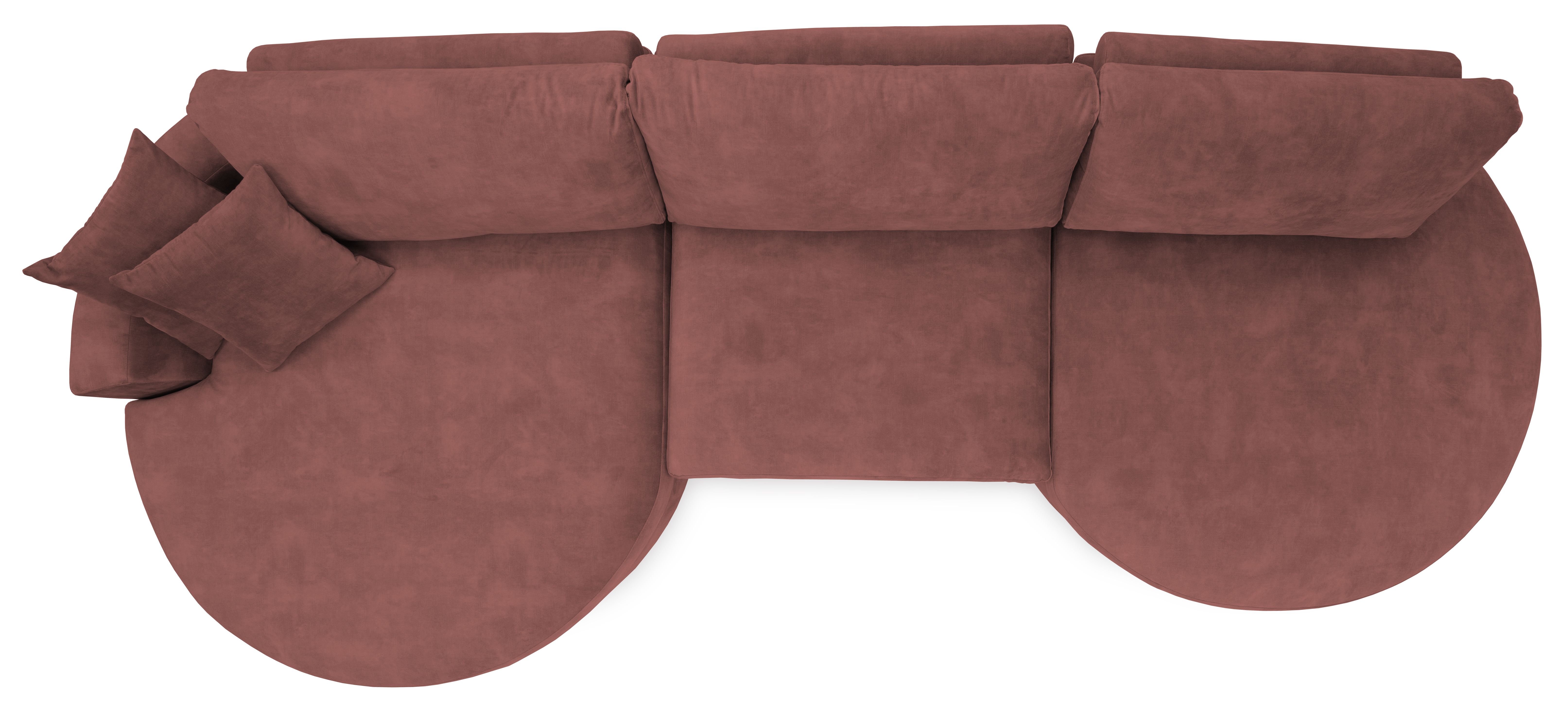 Loungebank  Frida