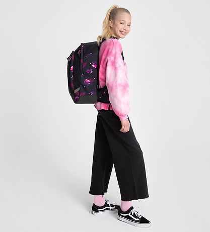 Satch Schulrucksack - Air - Mystic Nights