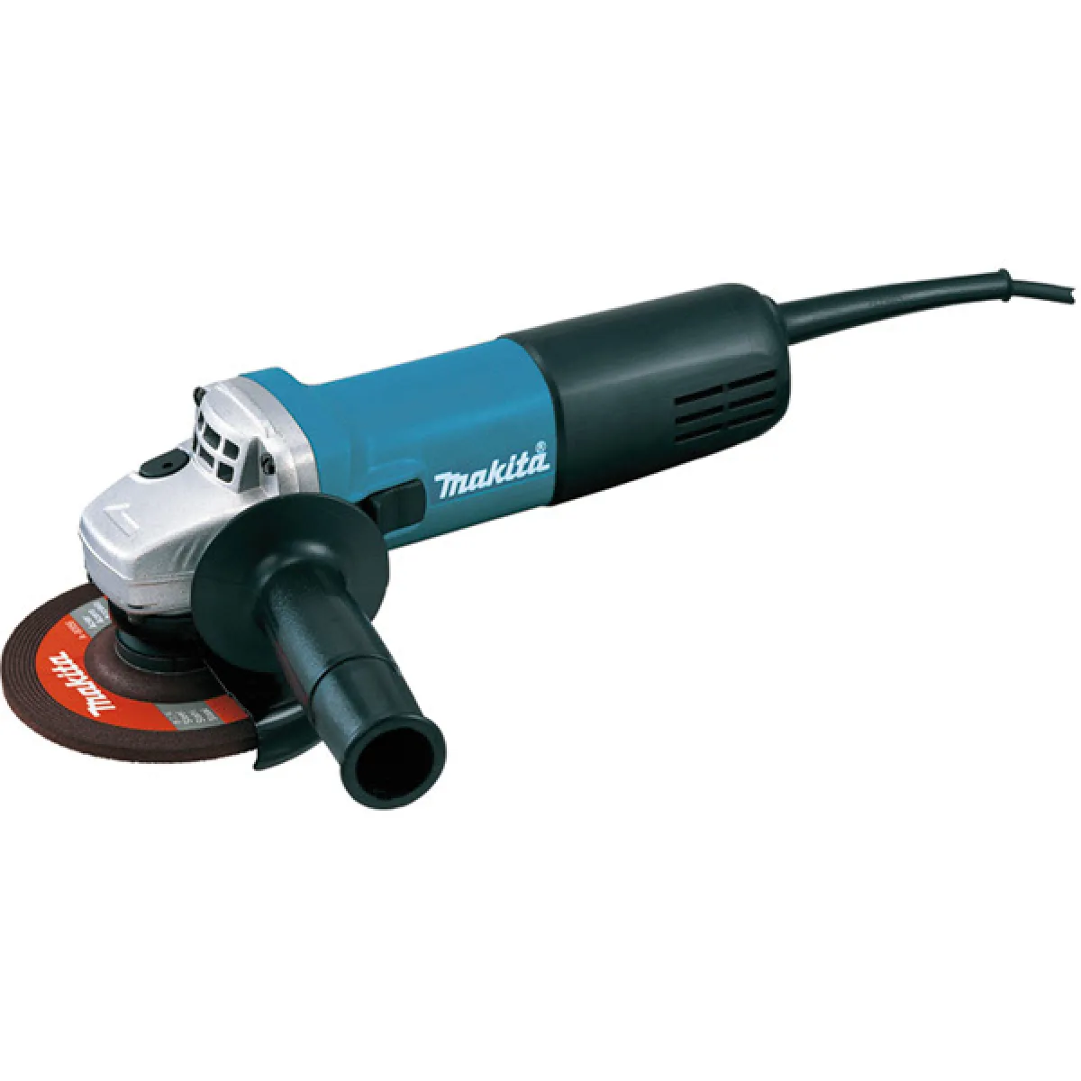 Makita 9558HNRG Meuleuse d'angle