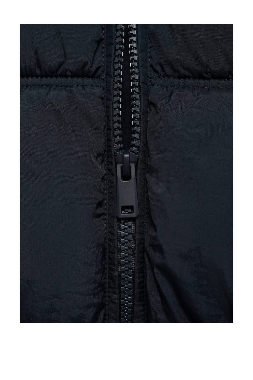 Mango Kids bodywarmer marine