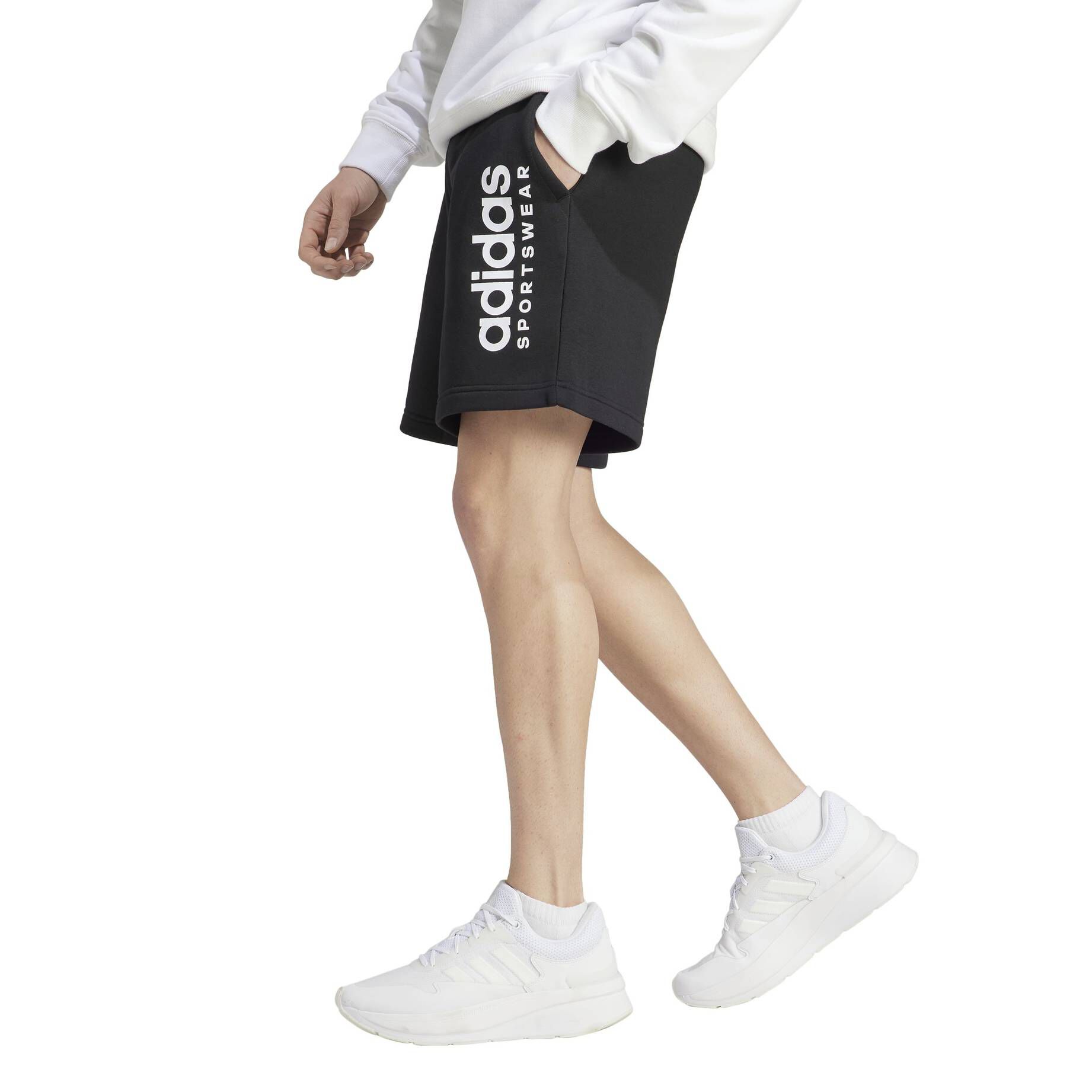 adidas Sportswear| Herren Shorts