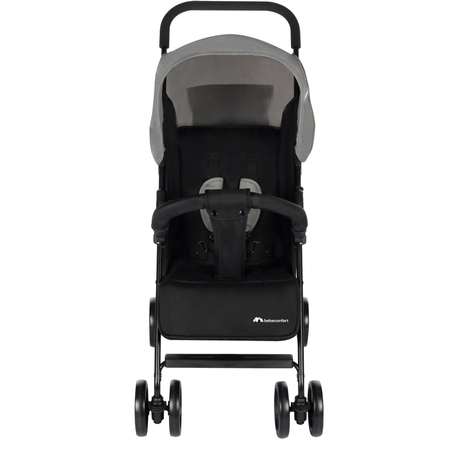 Bebeconfort Buggy Foggy Tinted Gray