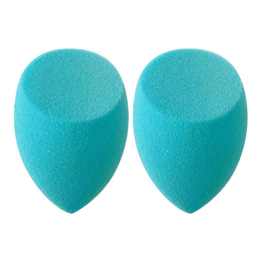 REAL TECHNIQUES  Miracle Airblend Sponge Duo - 2un