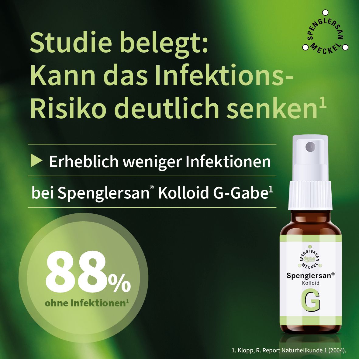 Spenglersan® Kolloid G