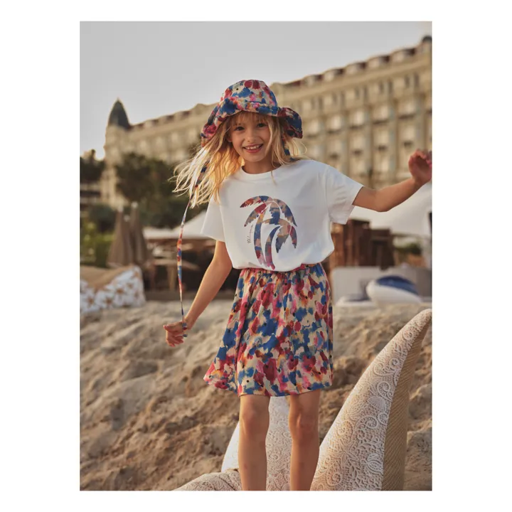 Vilebrequin Chapeau Garden | Bleu