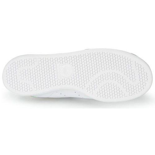 adidas Originals - STAN SMITH - Blanc / vert