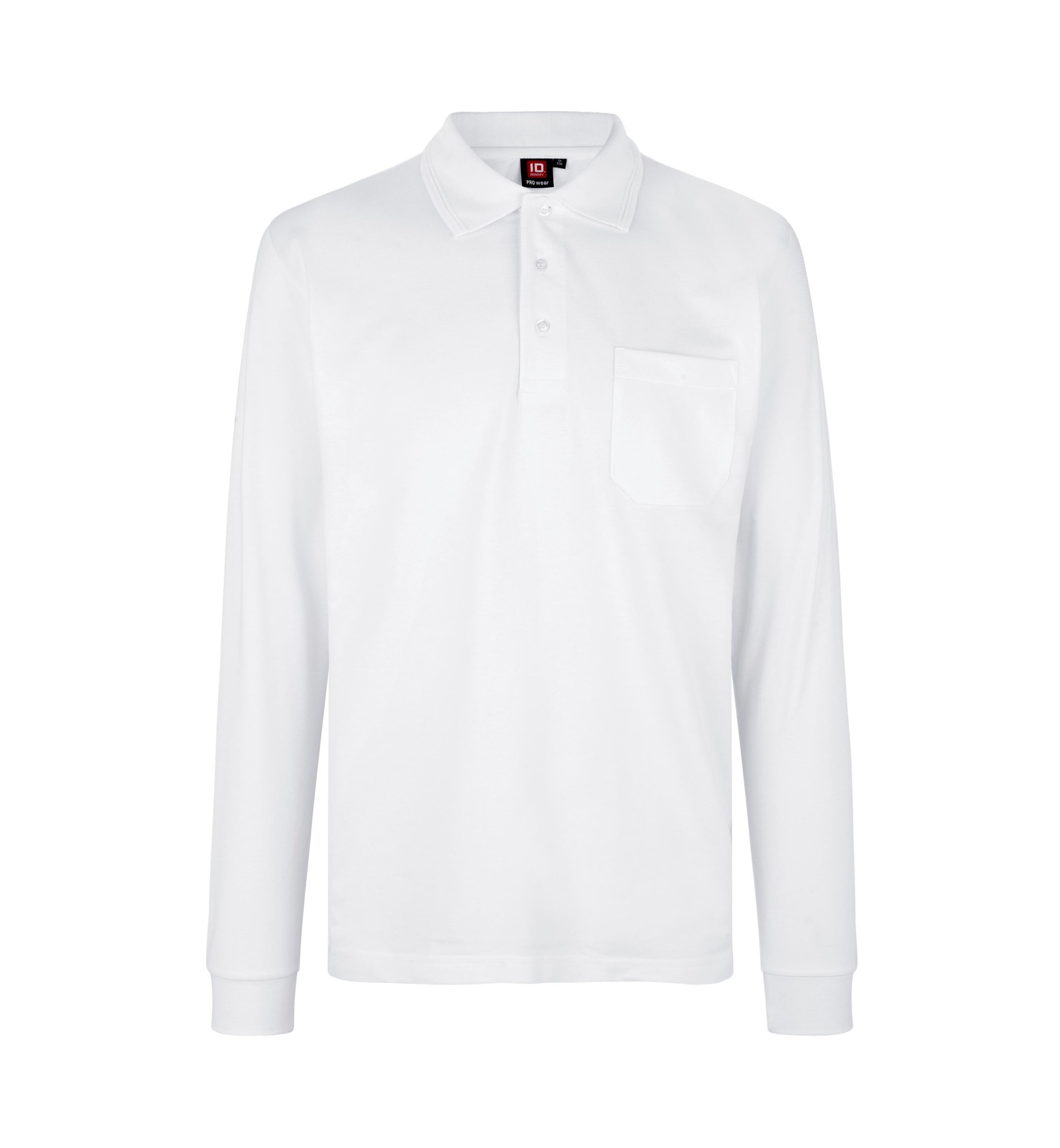PRO Wear Polo Shirt brusttasche