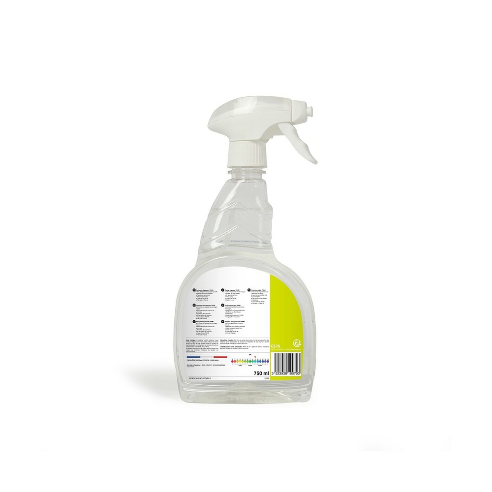 Nettoyant dégraissant 750 ml