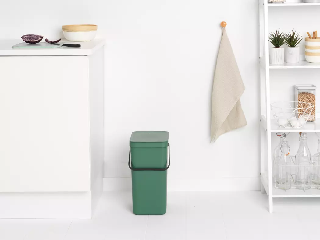 Abfallbehälter Sort&Go 16l
