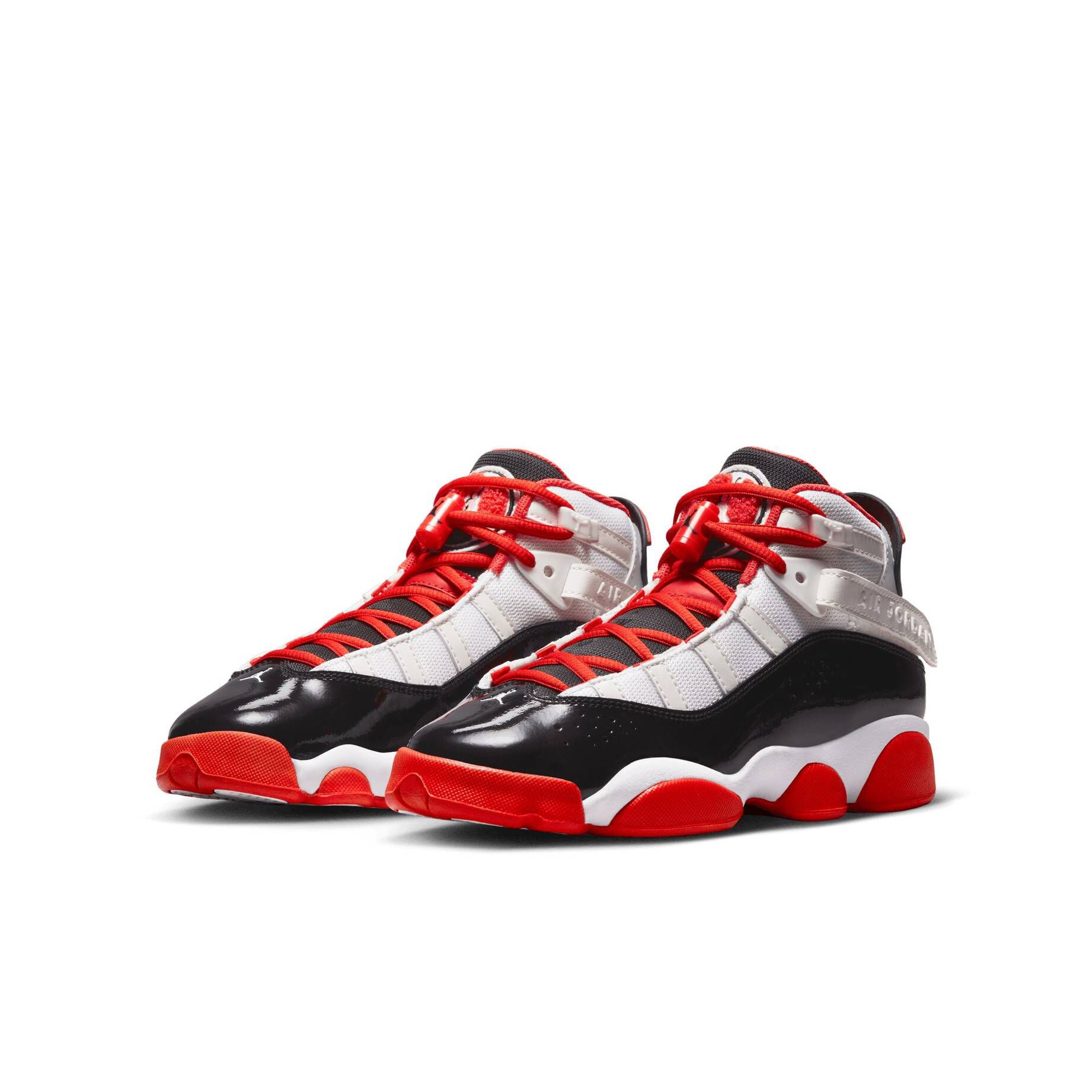 Jordan| Kinder Basketballschuhe JORDAN 6 RINGS