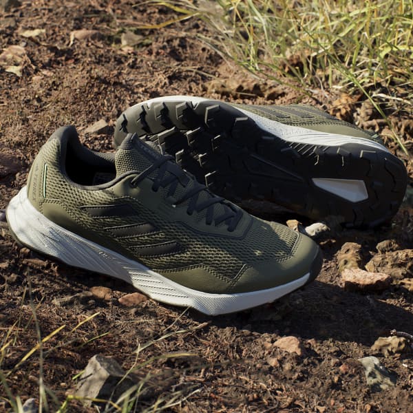 Chaussure trail ADIDAS TRACEFINDER