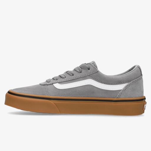 Vans Ward