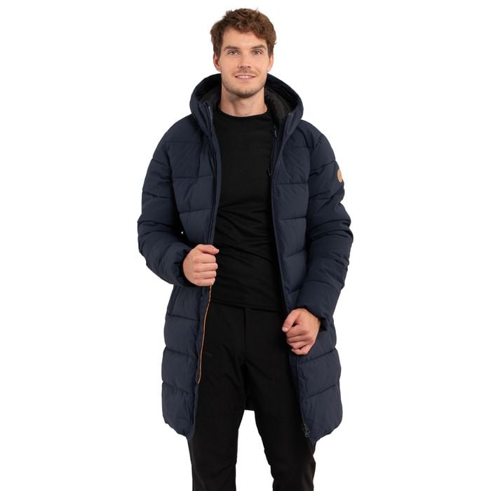 Icepeak Mosses Winterjas Heren