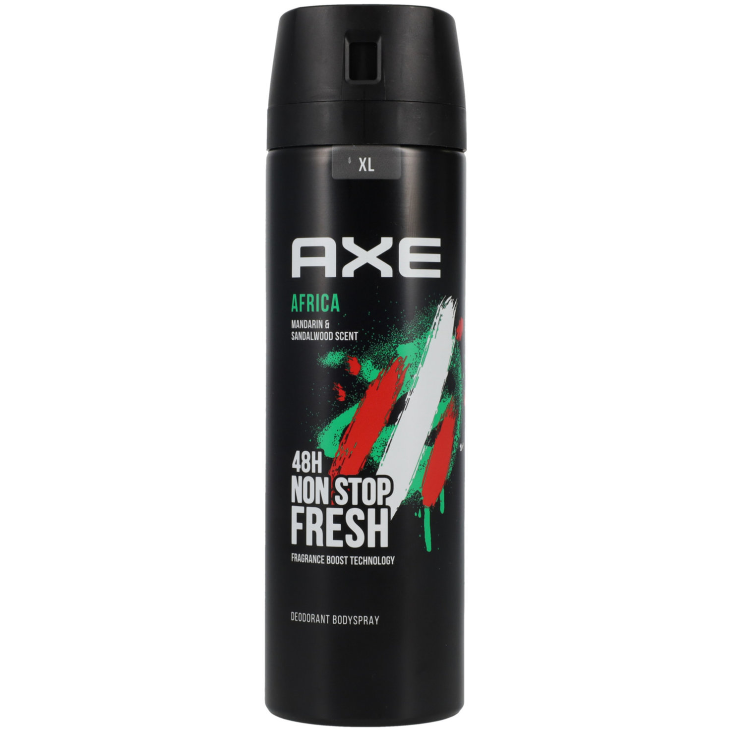 Axe Deospray Africa XL
