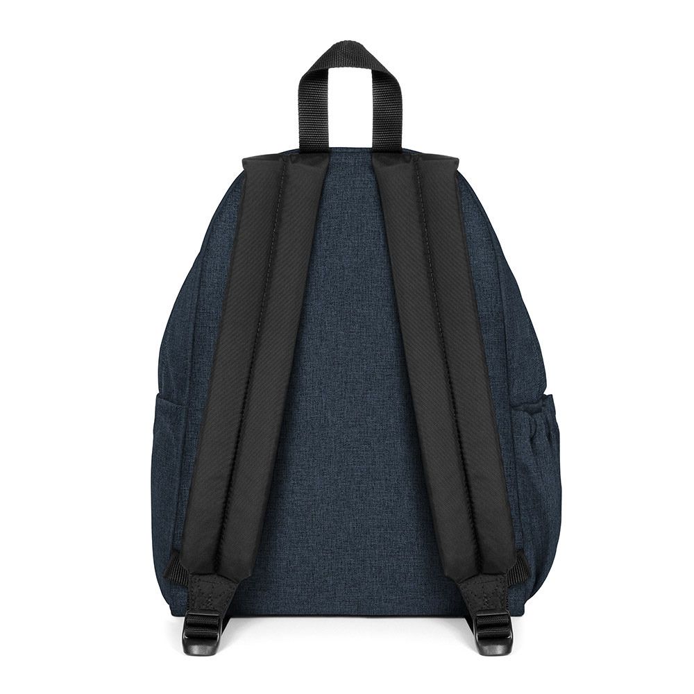 Eastpak PADDED ZIPPL'R + 24L - Sac À dos triple denim
