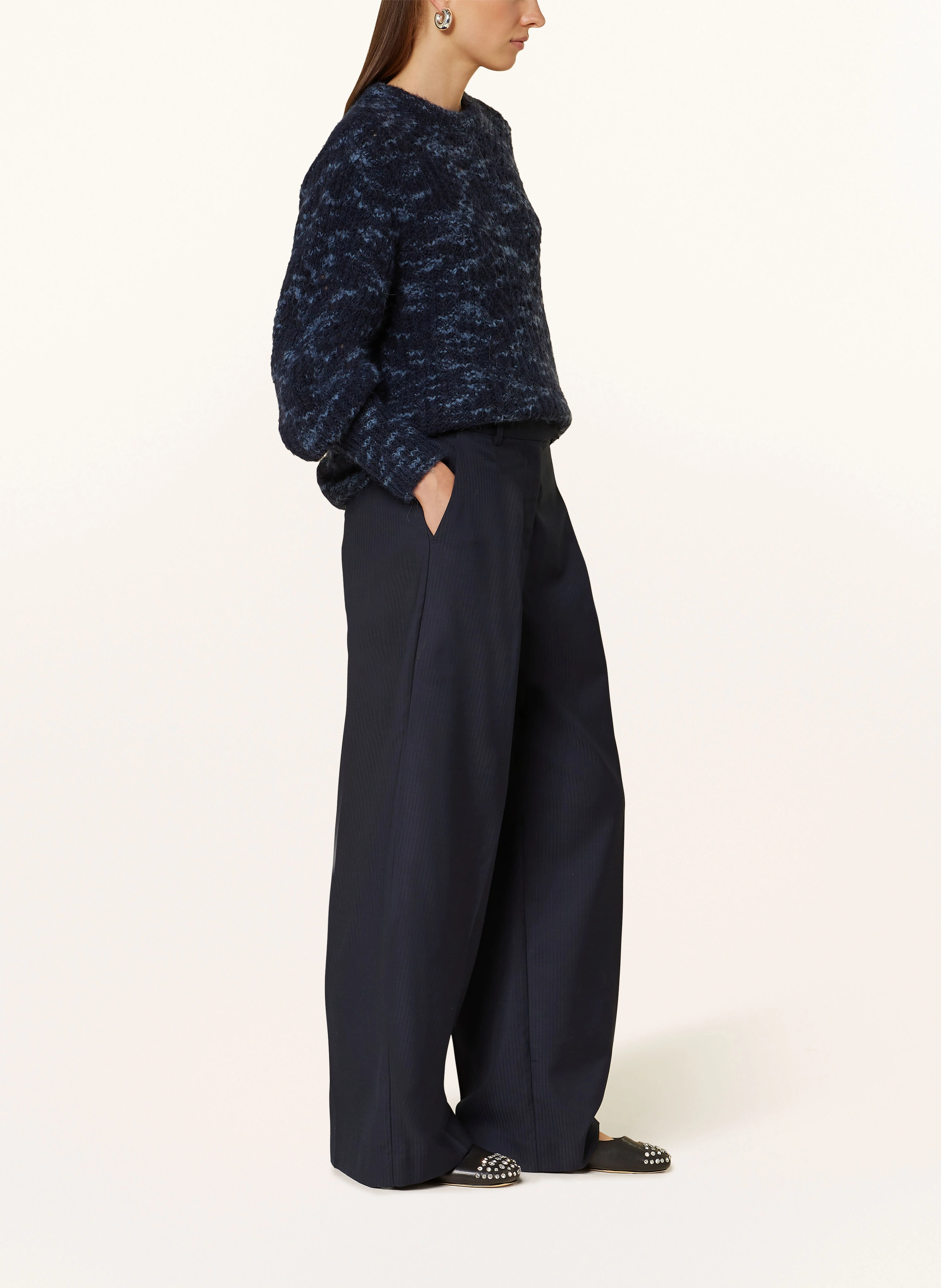 MSCH COPENHAGEN Hose MSCHMAELYNN
