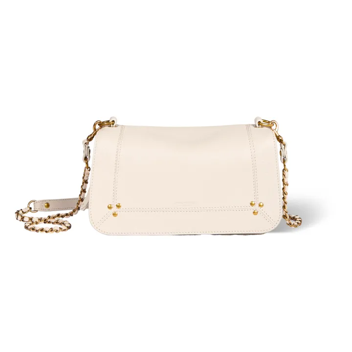Jérôme Dreyfuss Sac Bobi | Ecru