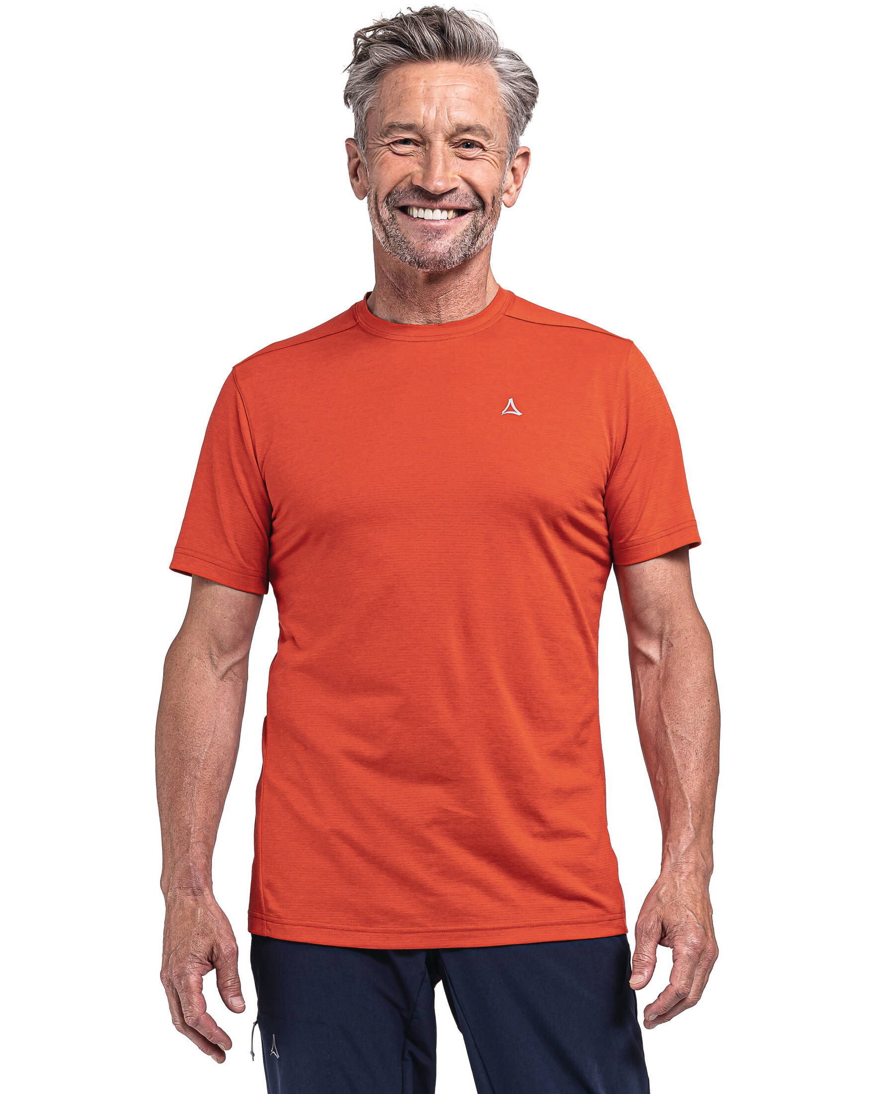 Schöffel| Herren T-Shirt CIRC TAURON M