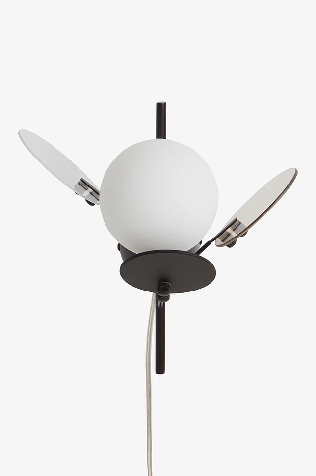 PETAL vegglampe