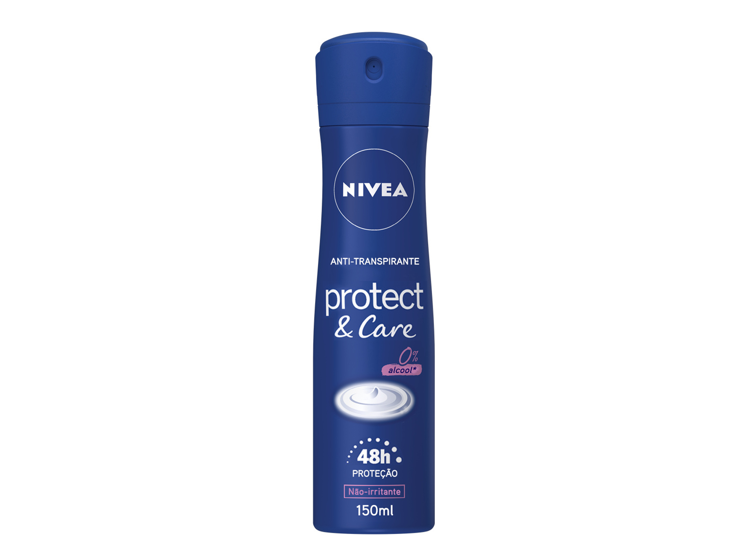 Desodorizante Spray Protect & Care NIVEA 150 ml