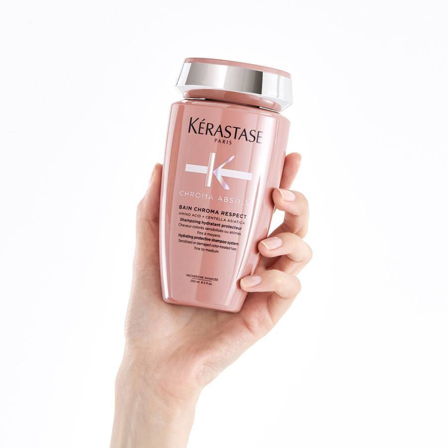 Kérastase Chroma Absolu Bain Chroma Respect Shampoo 250ml