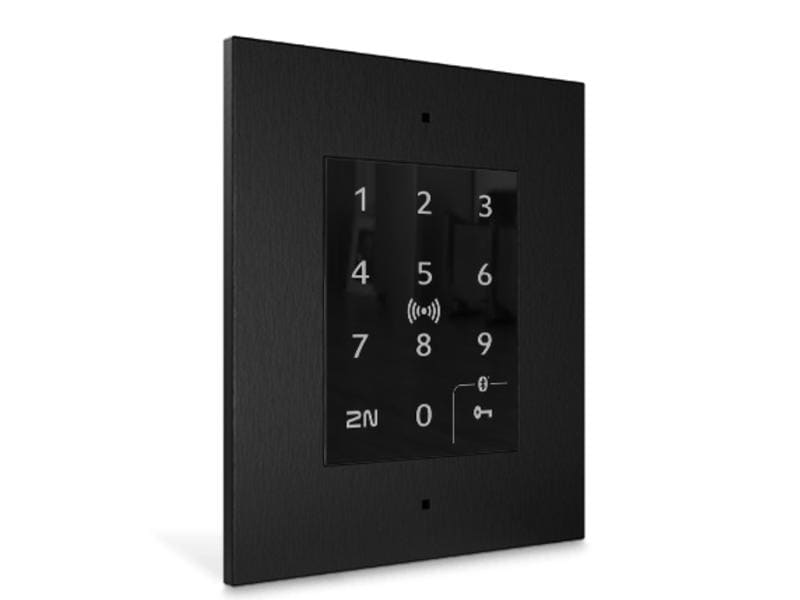2N Multireader Access Unit 2.0 Touch Keypad, Bluetooth & RF 2N Access Unit 2.0 Touch Keypad, Bluetooth & RFID