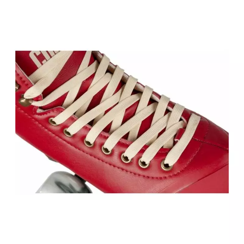 Roller Quad CHAYA Melrose Premium Berry Red