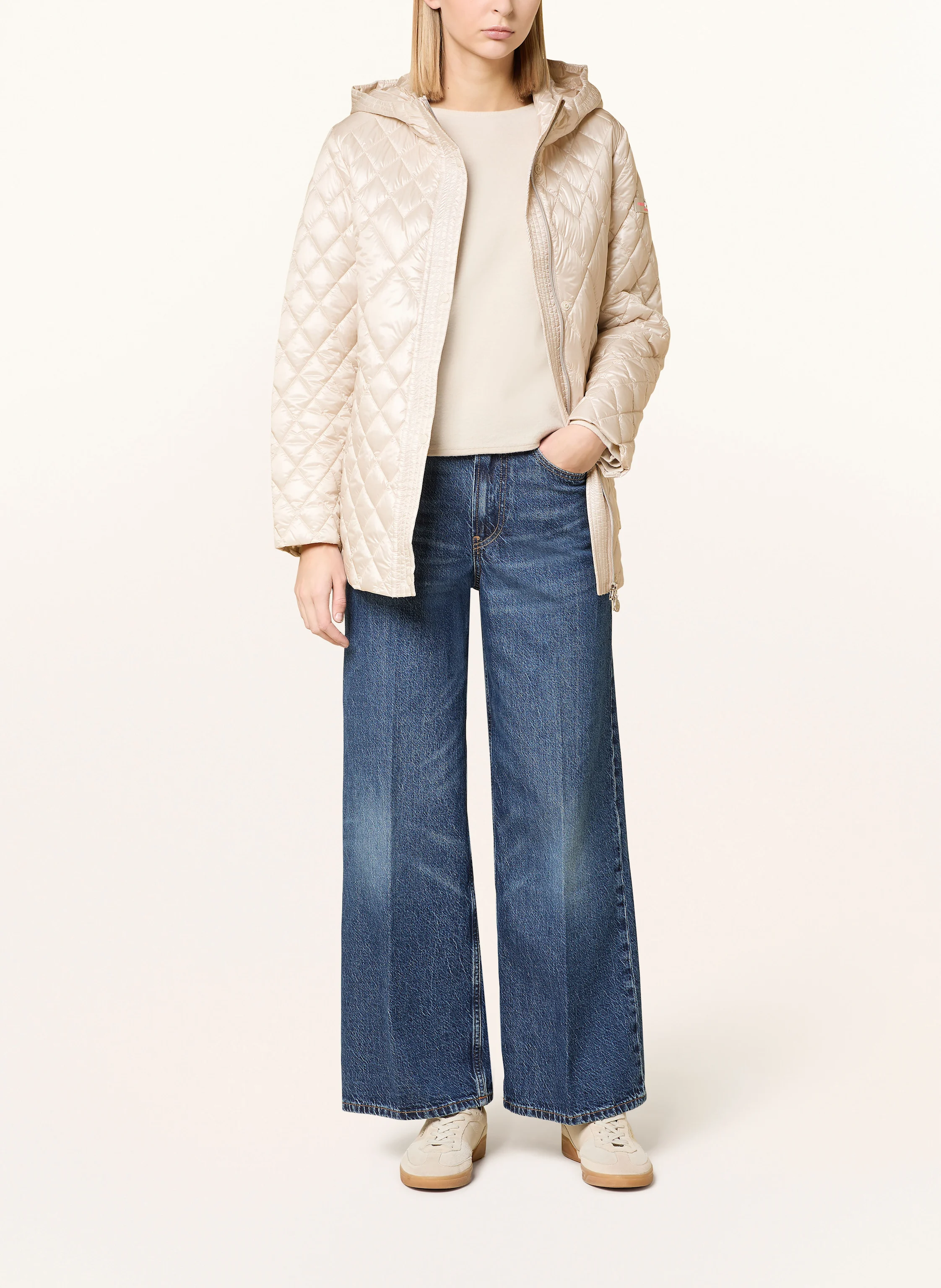 FRIEDA & FREDDIES Steppjacke SHIRLEY