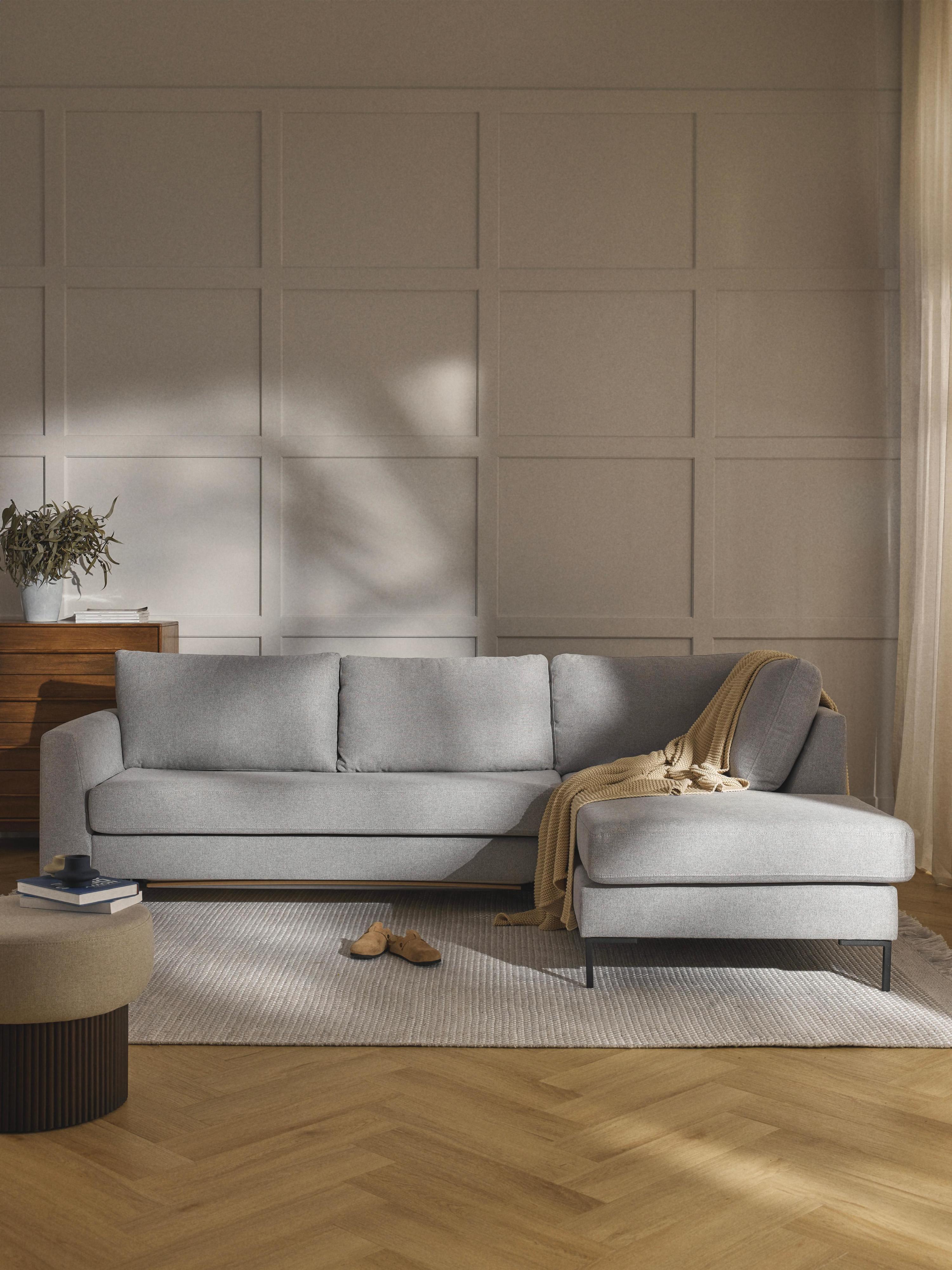 Slaapbank Luna (3-zits) met matras