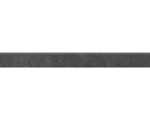 Meran antraciet voet 6 x 59,7 cm