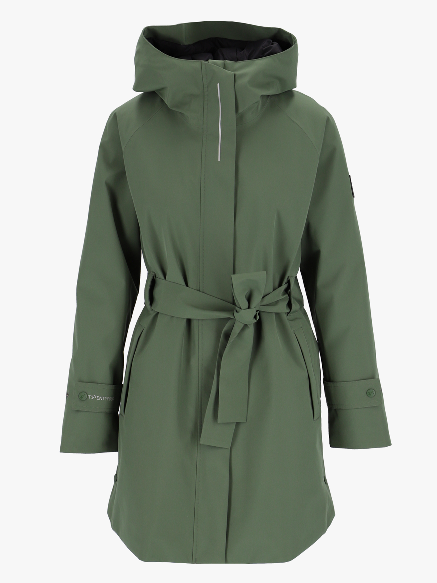 Mode Insulated Cape