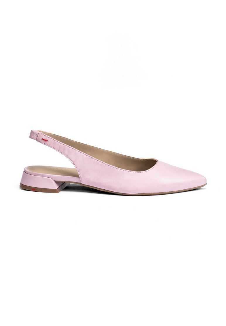 PUMPS Pink
