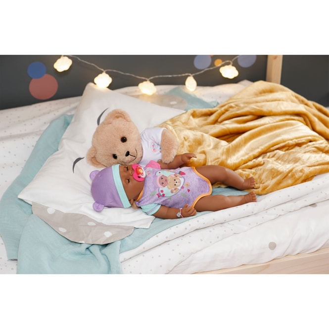 BABY born - Eva Puppe - 43 cm